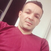 Gelu, 34, Берлин