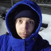 Игорь, 22, Советский (Тюменская обл.)