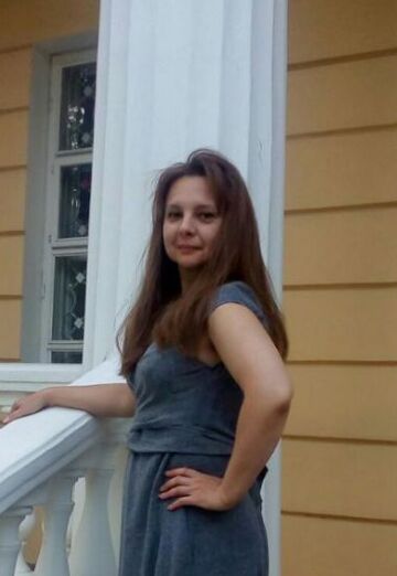 Моя фотография - Татьяна, 48 из Минск (@tatyana335966)