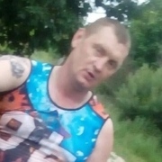 Евгений, 44, Усмань