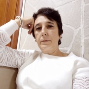 Валентина, 50, Ардатов