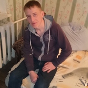 Сергей, 47, Богданович