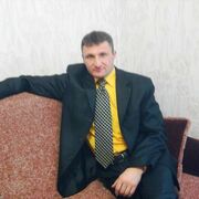 Андрей, 48, Мегион