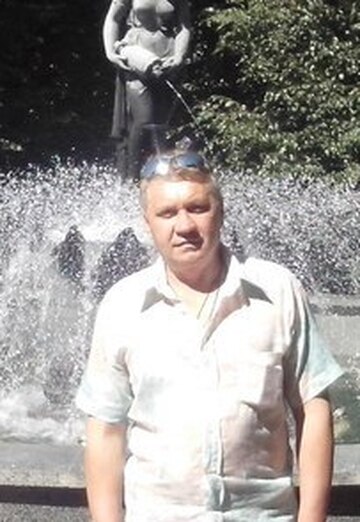 Моя фотография - ОЛЕГ, 56 из Минеральные Воды (@oleg249646)