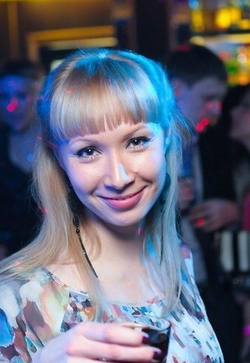 Моя фотография - Ekaterina, 34 из Уфа (@ekaterina147472)