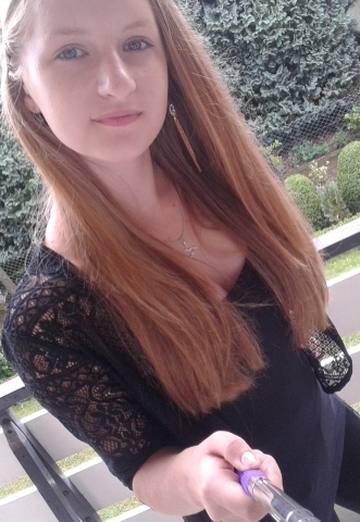 My photo - Liana, 25 from Daugavpils (@liana2135)