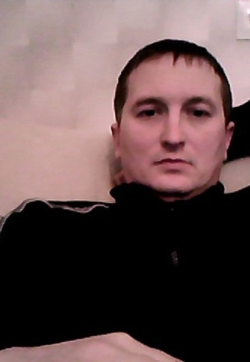 Моя фотография - Алексей, 43 из Краматорск (@aleksey386991)
