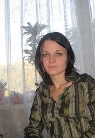 My photo - _iriana_, 41 from Tartu (@-irianna-)