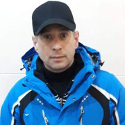Анатолий, 30, Стародуб