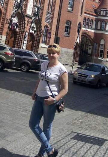 My photo - Mila, 56 from Pavlograd (@mila34715)
