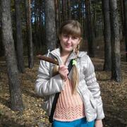 Катя, 28, Касли
