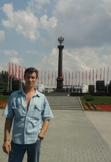 La mia foto - Sergey, 48 di Volgodonsk (@sergey5515394)