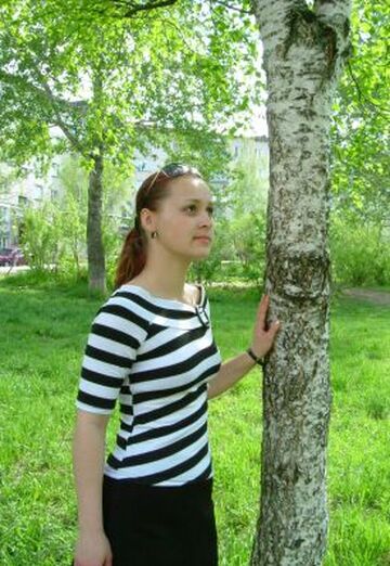 My photo - Natalya, 37 from Berezniki (@malishnunchik)