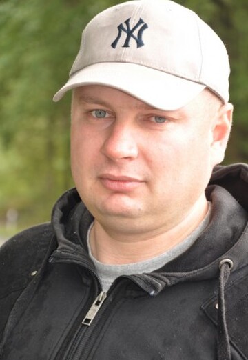 Моя фотография - Dima, 52 из Любинский (@dima7112927)