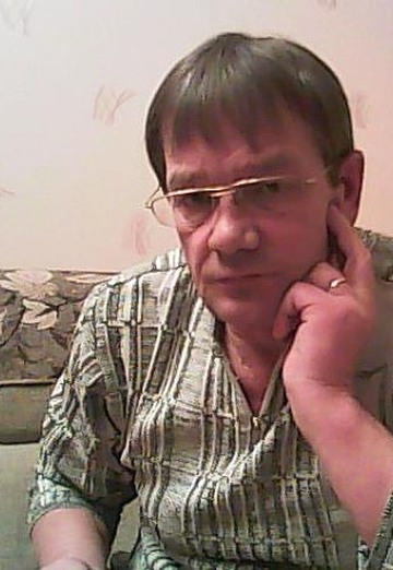 My photo - Mihail, 62 from Nizhny Novgorod (@miha945)