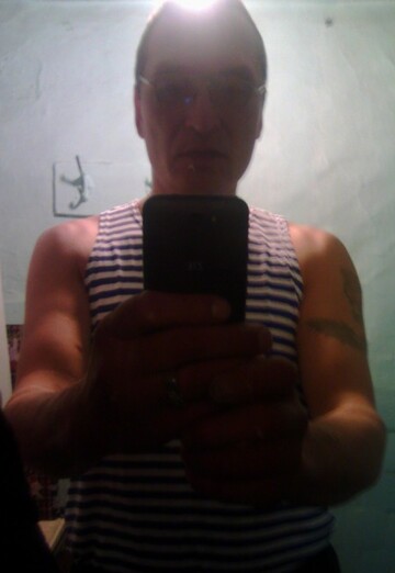 My photo - Evgeniy, 52 from Kyzyl (@evgeniy8408264)