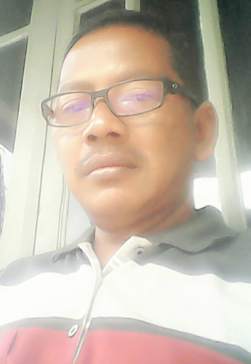 My photo - Kingli, 50 from Jakarta (@kingli)