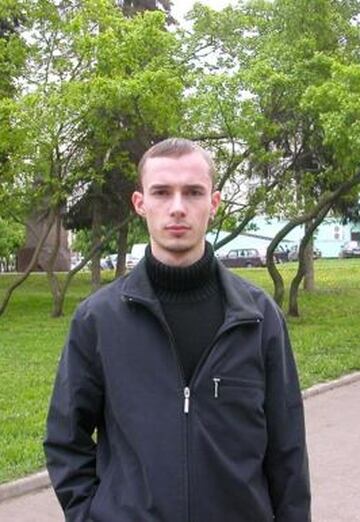 Моя фотография - Андрей, 40 из Москва (@andrey75735)