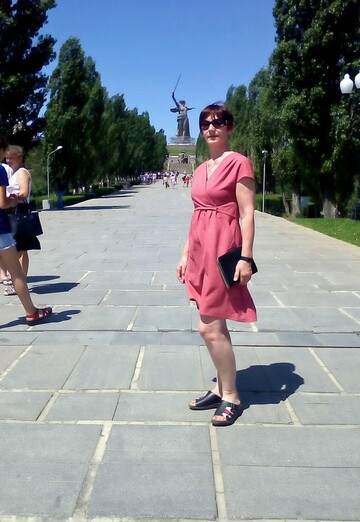 Моя фотография - Лариса, 60 из Керчь (@larisa52445)