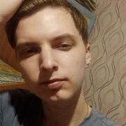 Максим, 22, Благовещенск