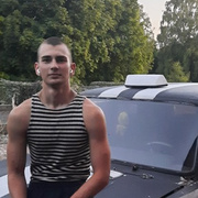 Владимир, 20, Наро-Фоминск