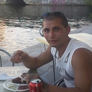 Евгений, 36, Верхняя Пышма