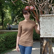Валентина 51 Киев