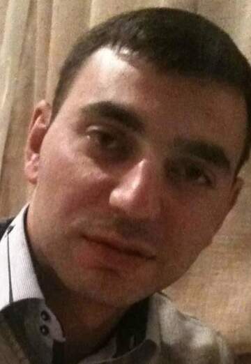 Моя фотография - Альберт, 41 из Ереван (@albert8995)