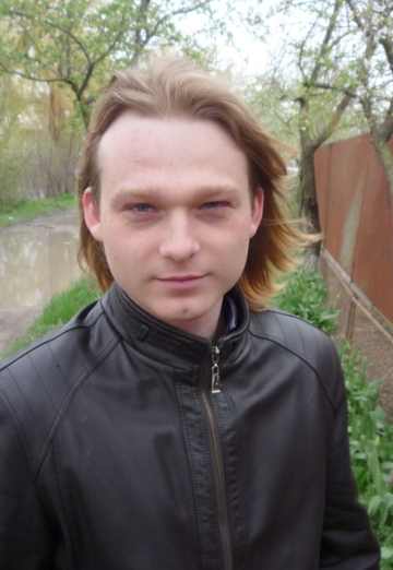 My photo - Denis, 35 from Poltavskaya (@denis97241)