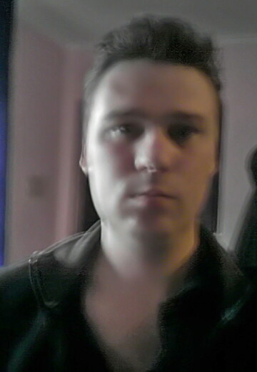 Моя фотография - Andrej, 47 из Верльте (@andrej1643)