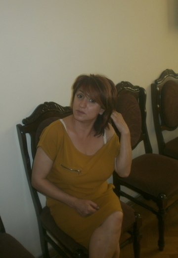Моя фотография - Marin, 39 из Ереван (@marin803)