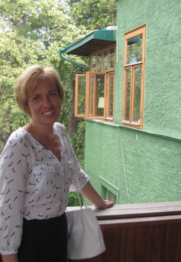My photo - Ekaterina, 46 from Minsk (@ekaterina151934)