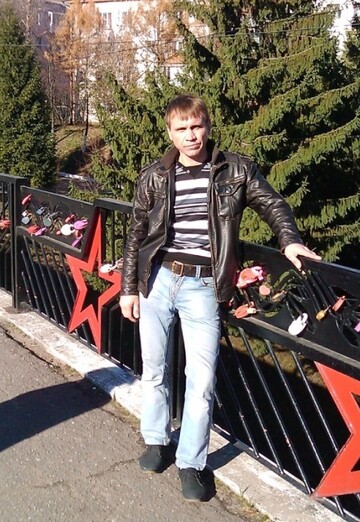 My photo - Vladimir Bulygin, 47 from Uvarovo (@vladimirbuligin0)
