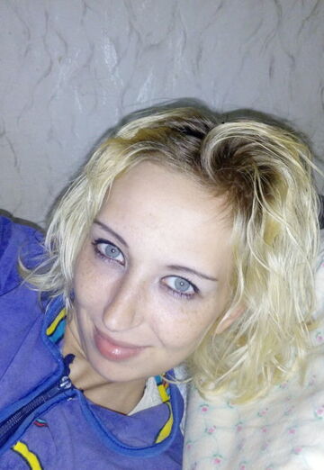 My photo - Anastasiya, 33 from Fastov (@anastasiya82184)