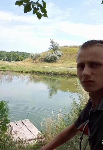 My photo - Misha, 28 from Dnipropetrovsk (@misha70608)