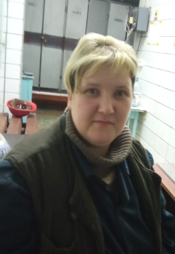Моя фотография - Люда, 34 из Алчевск (@luda9678)