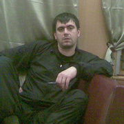 Арсен, 38, Крымск