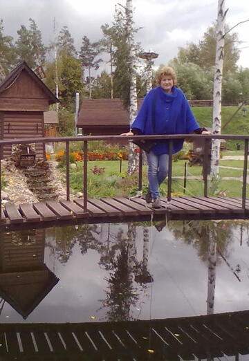 My photo - Alyona, 54 from Uglich (@alena84047)