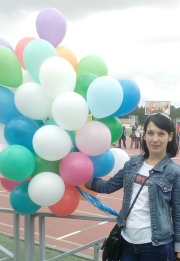 My photo - Svetlana, 33 from Chelyabinsk (@svetlana205243)