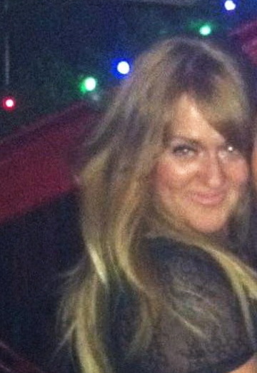 My photo - Olesya, 46 from Kemerovo (@olesya142)