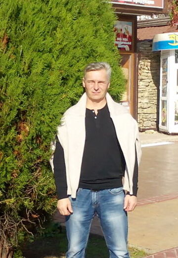 Моя фотография - Валерий, 54 из Шушенское (@valeriy61947)