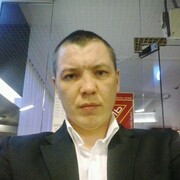 Костя, 38, Горняк