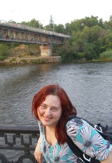 Моя фотография - Galiniya, 38 из Кривой Рог (@galiniya)