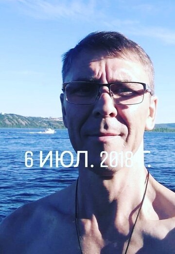 My photo - Valeriy Saharov, 50 from Uralsk (@valeriysaharov2)