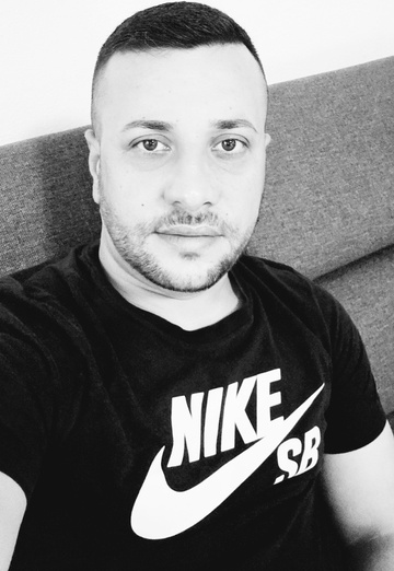 My photo - Ovidiu, 32 from Bacau (@ovidi)