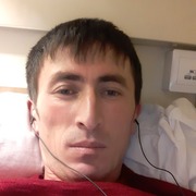 Бекзод, 34, Чегдомын