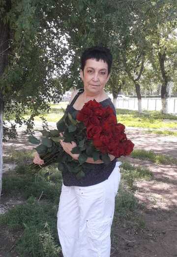 My photo - mila, 53 from Orenburg (@mila36817)