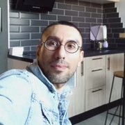 Имя, 40, Москва