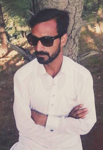Моя фотография - Waqas Khan, 33 из Исламабад (@waqaskhan5)