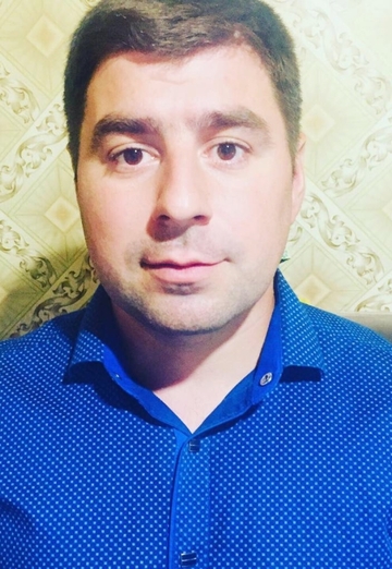 My photo - Georgiy, 39 from Podolsk (@georgiy22544)